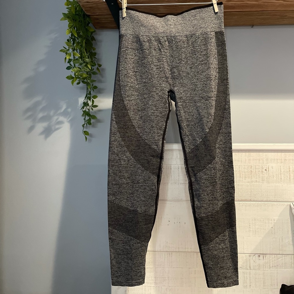 Seamless PINK leggings